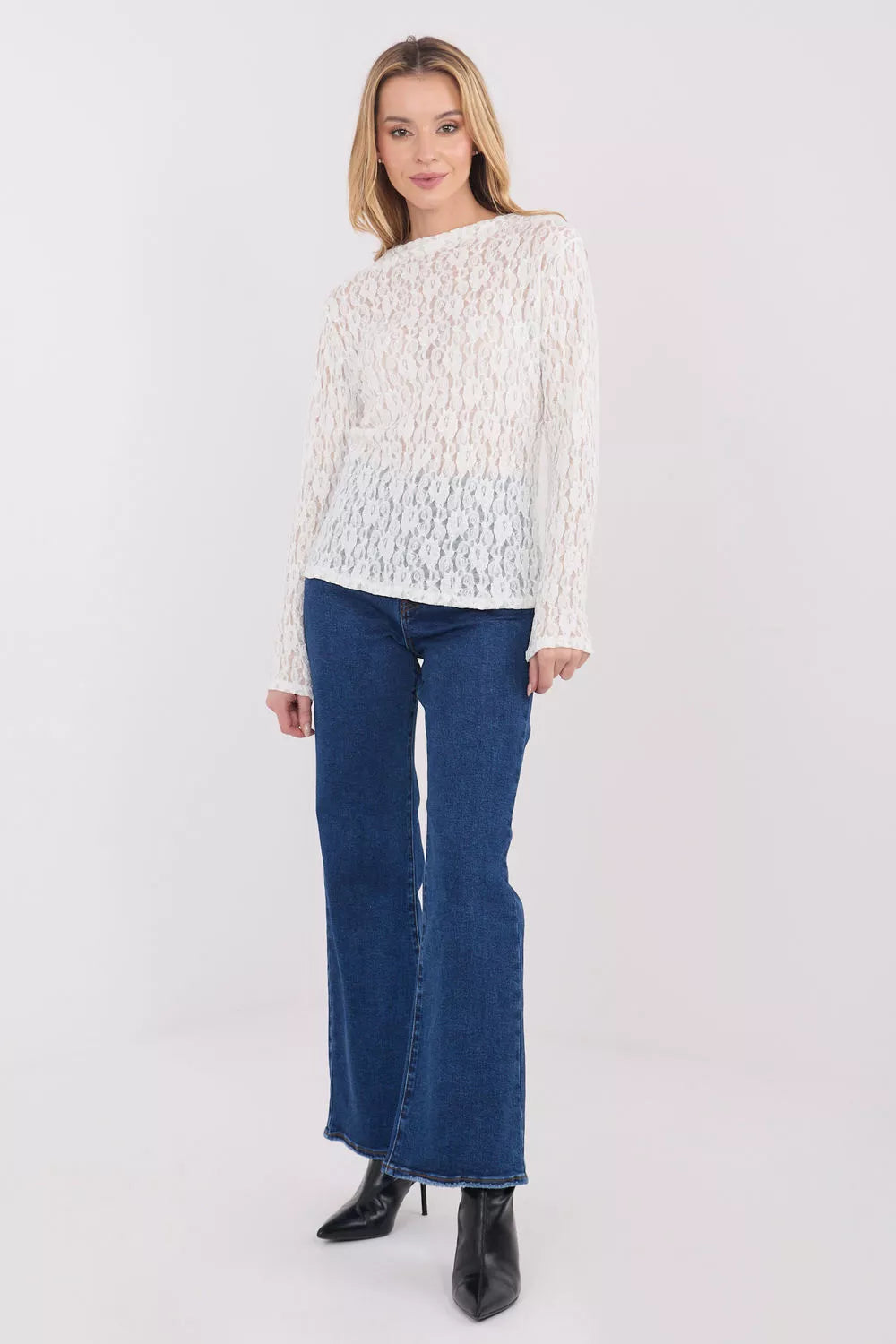 222754 Bluzė Italy Moda