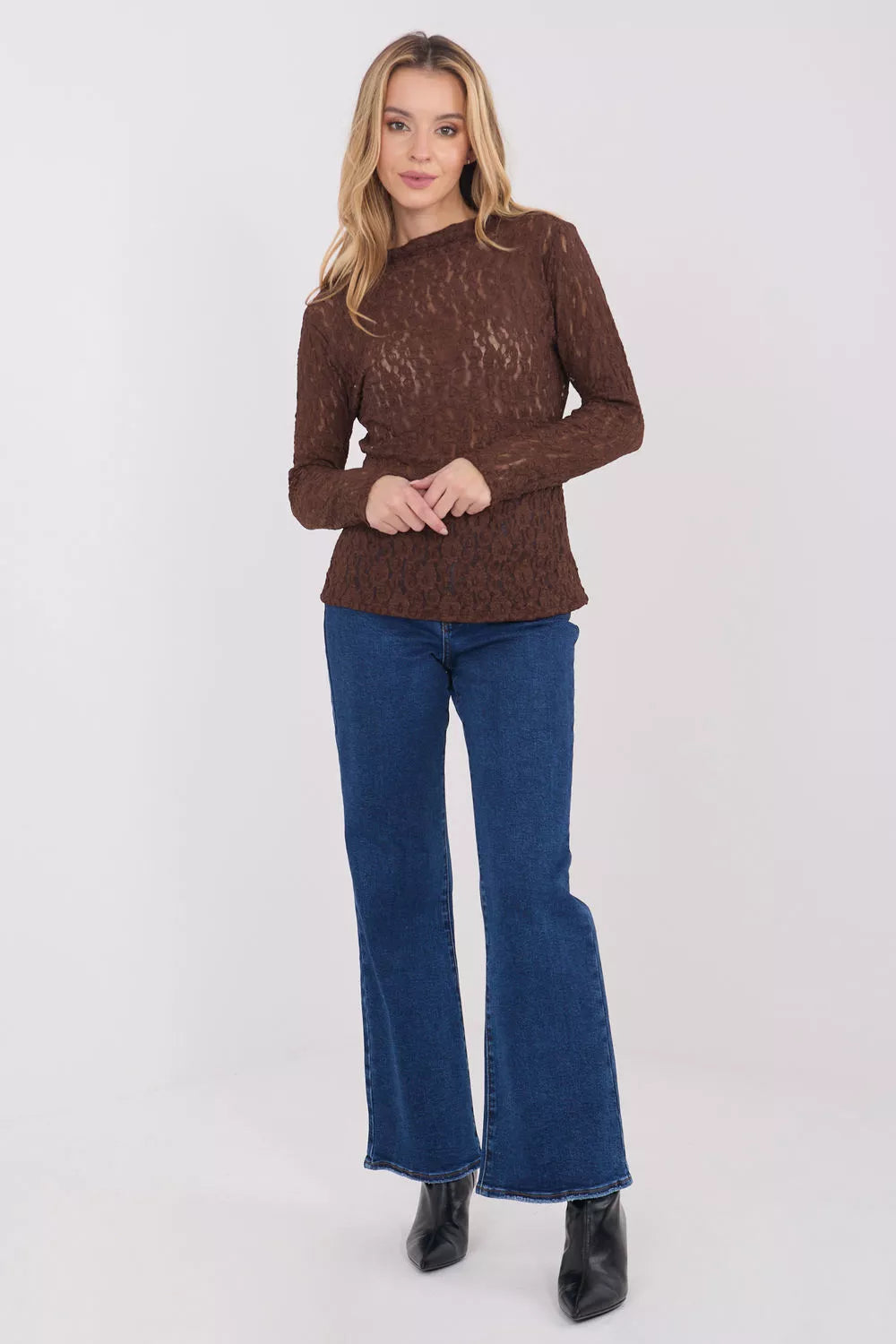 Bluzės modelis 222755 Italy Moda