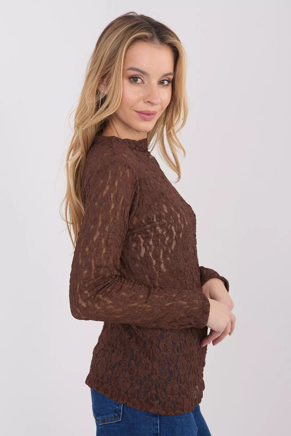 Bluzės modelis 222755 Italy Moda