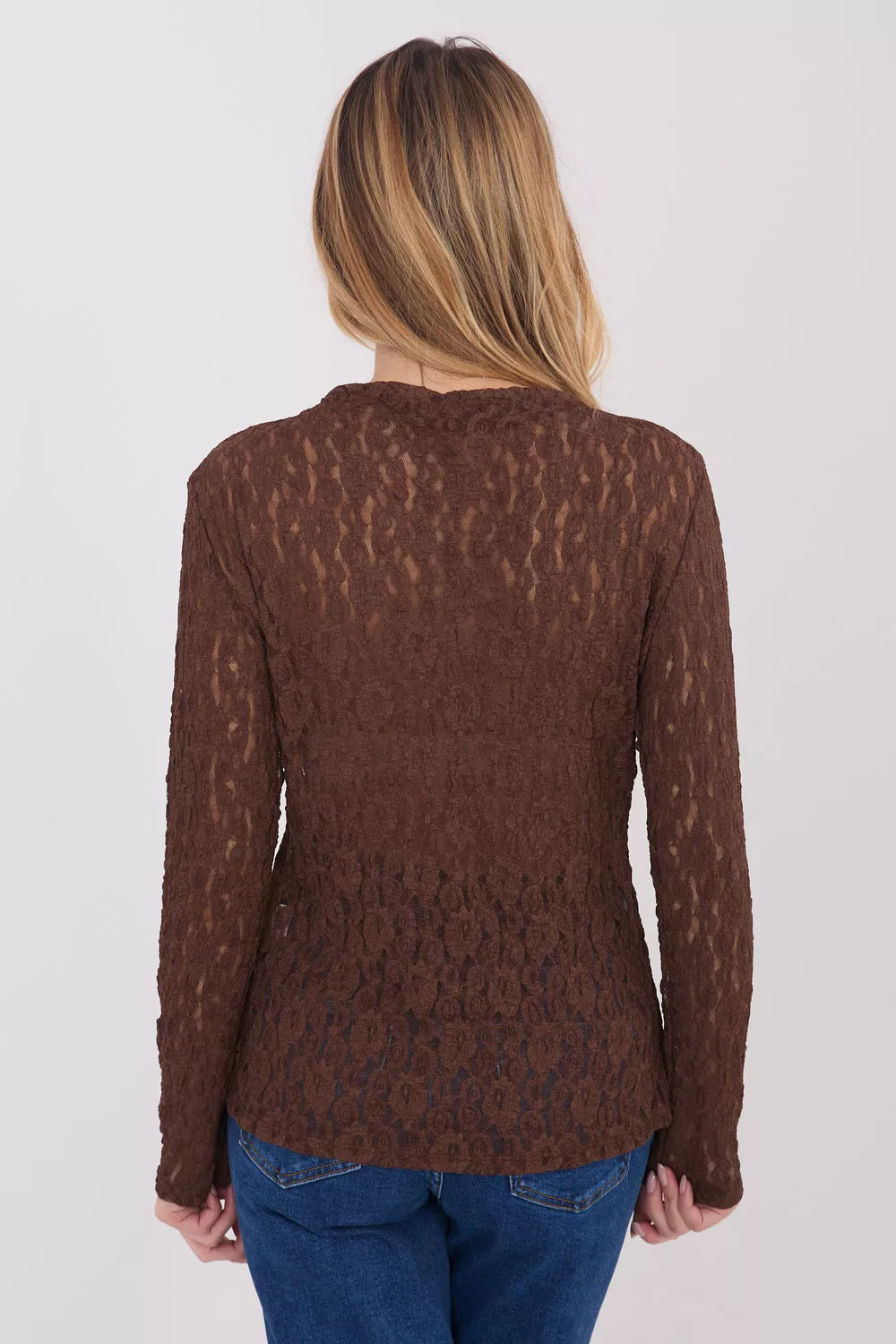 Bluzės modelis 222755 Italy Moda