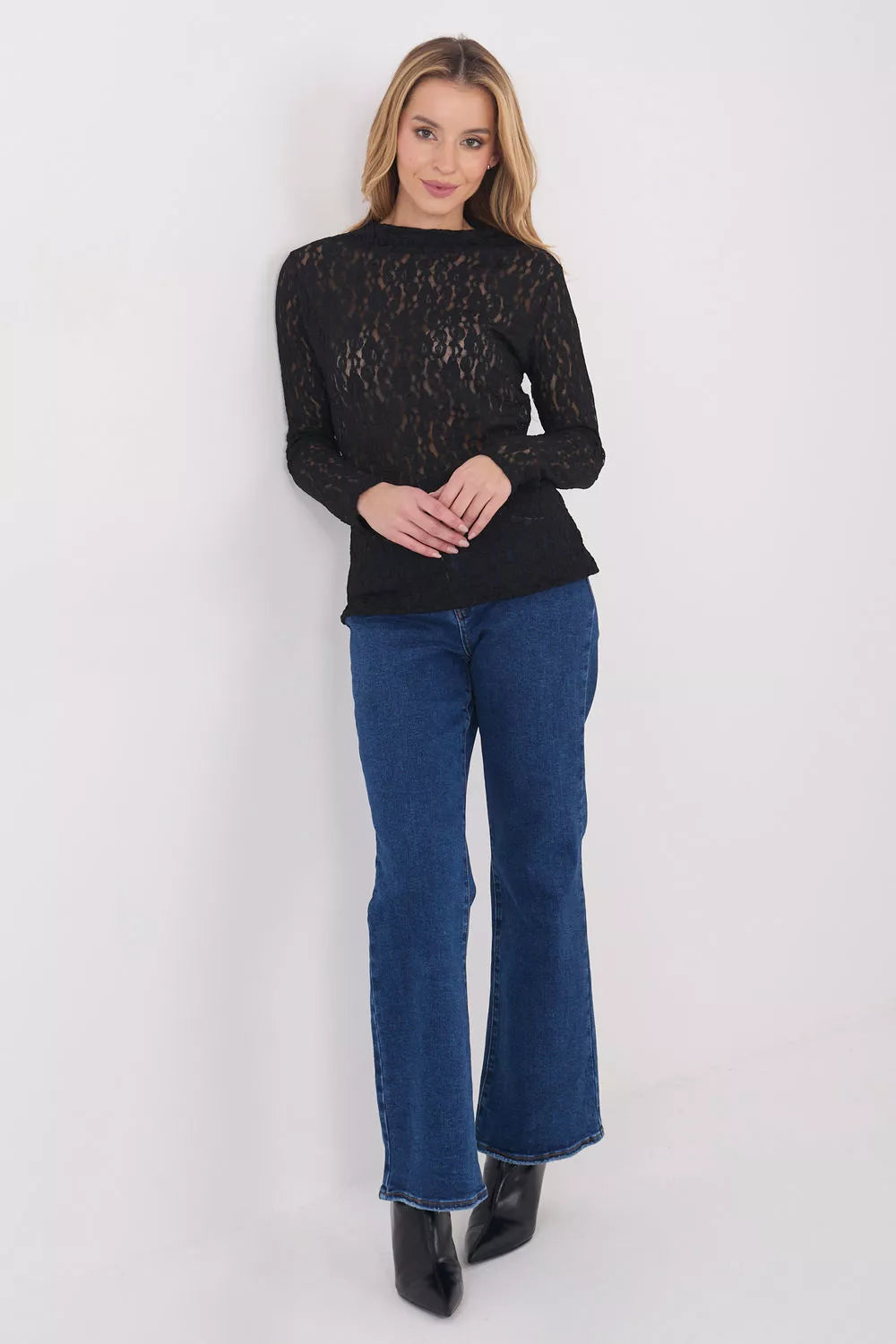 Bluzės modelis 222756 Italy Moda
