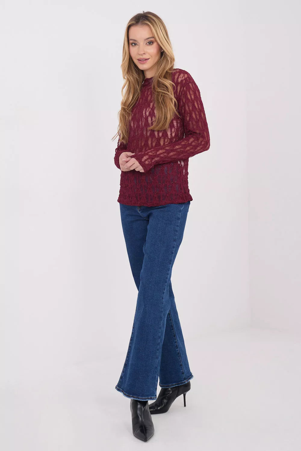 Blizinis modelis 222757 Italy Moda