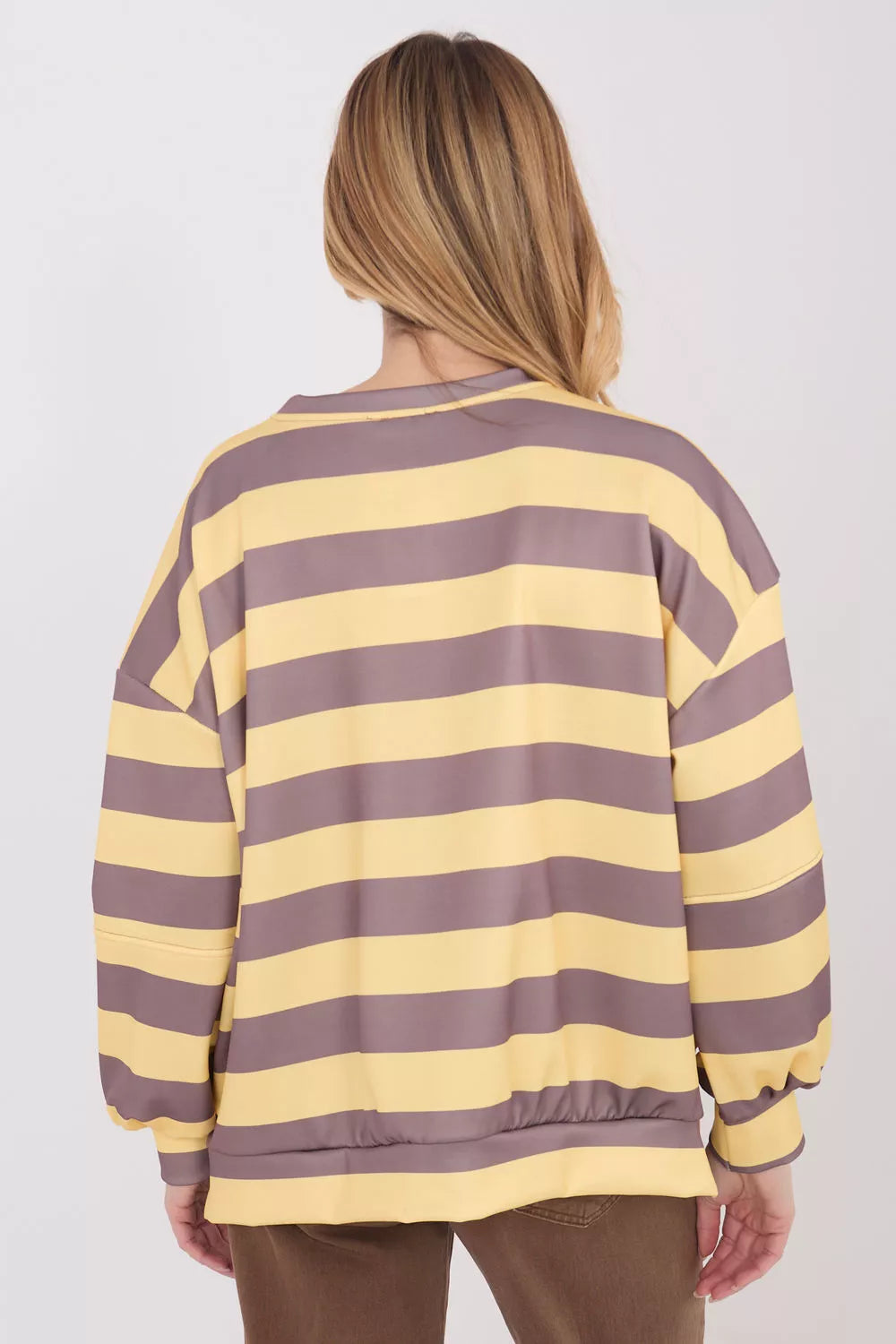Megztinis modelis 222758 Italy Moda