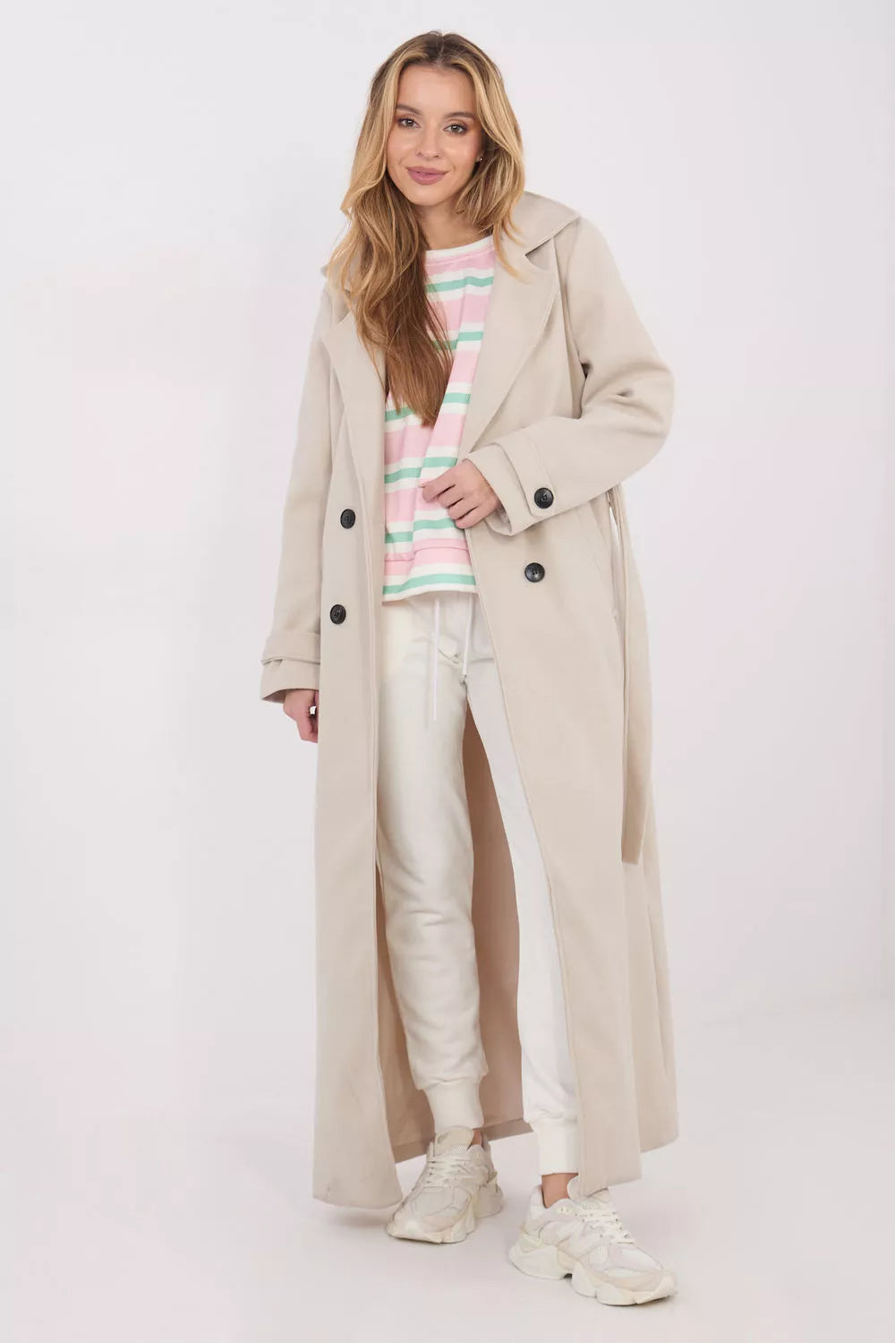 Džemperis modelis 222764 Italy Moda