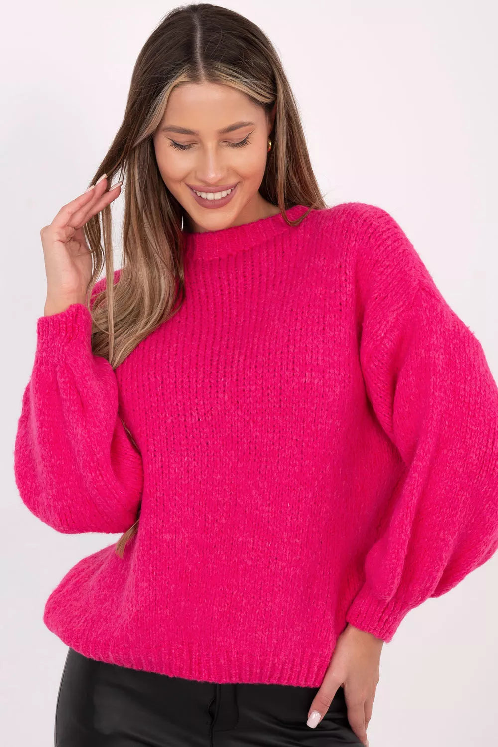 Megztinio modelis 222778 Italy Moda