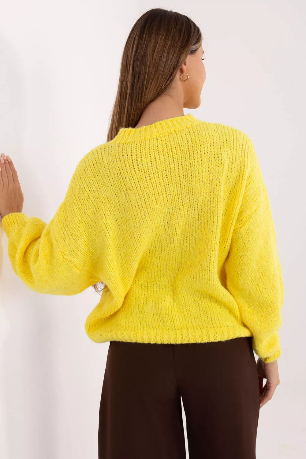 Megztinio modelis 222779 Italy Moda