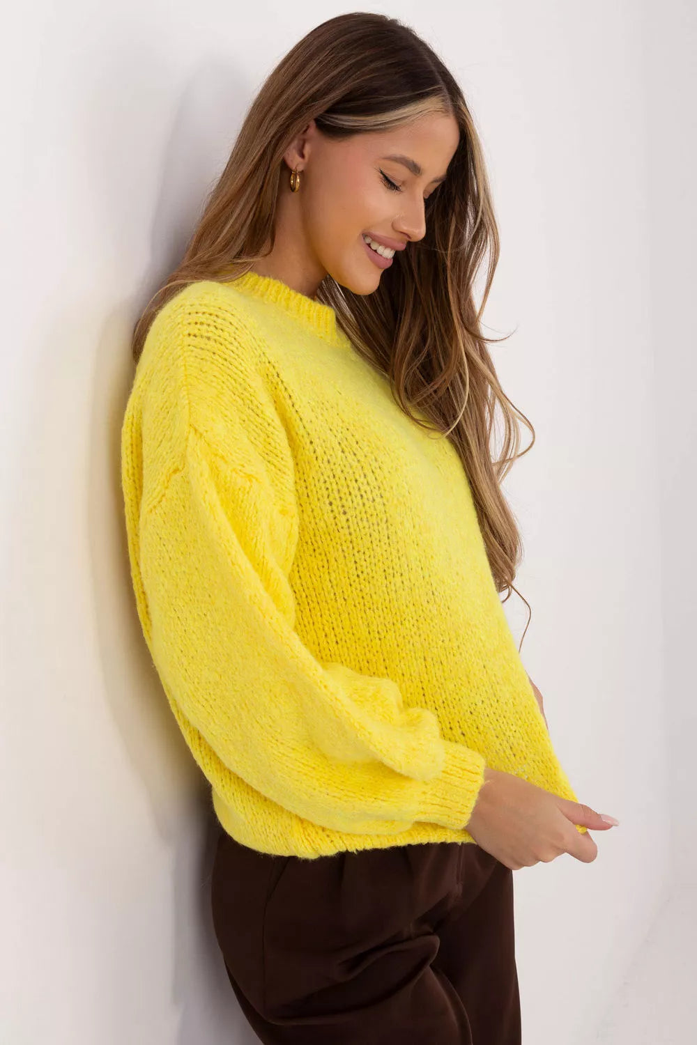 Megztinio modelis 222779 Italy Moda
