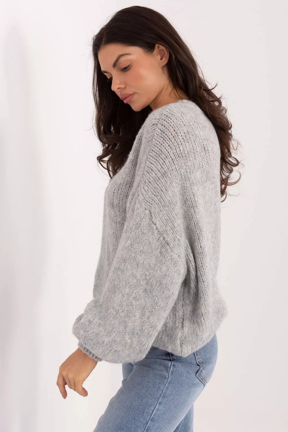 Megztinio modelis 222781 Italy Moda