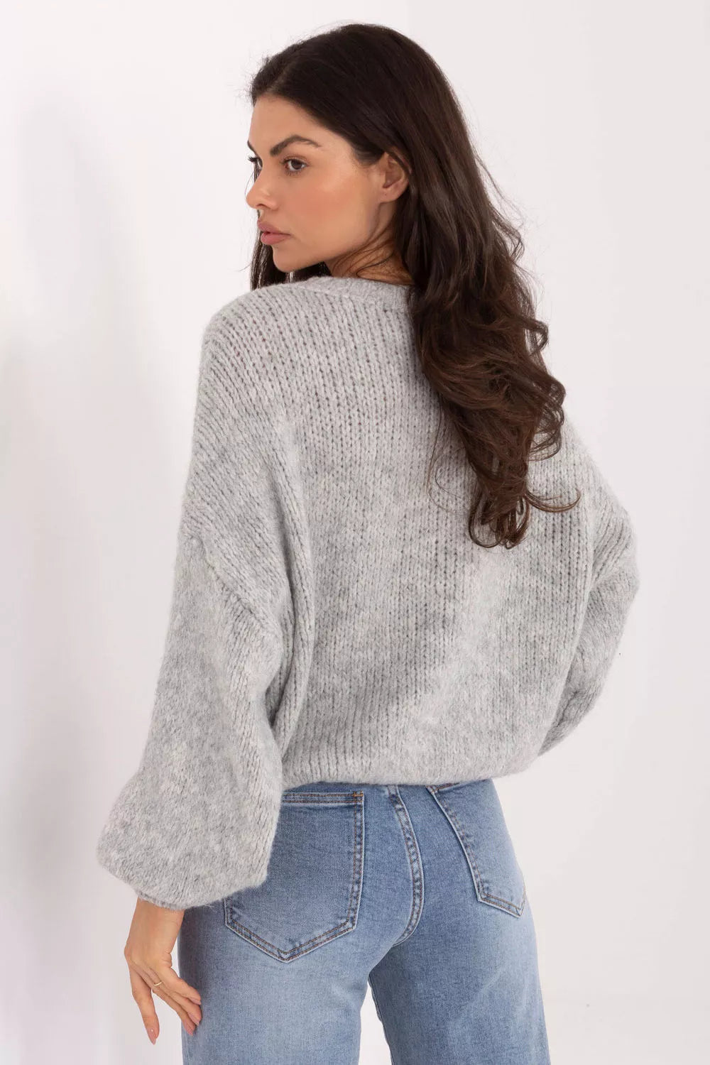 Megztinio modelis 222781 Italy Moda