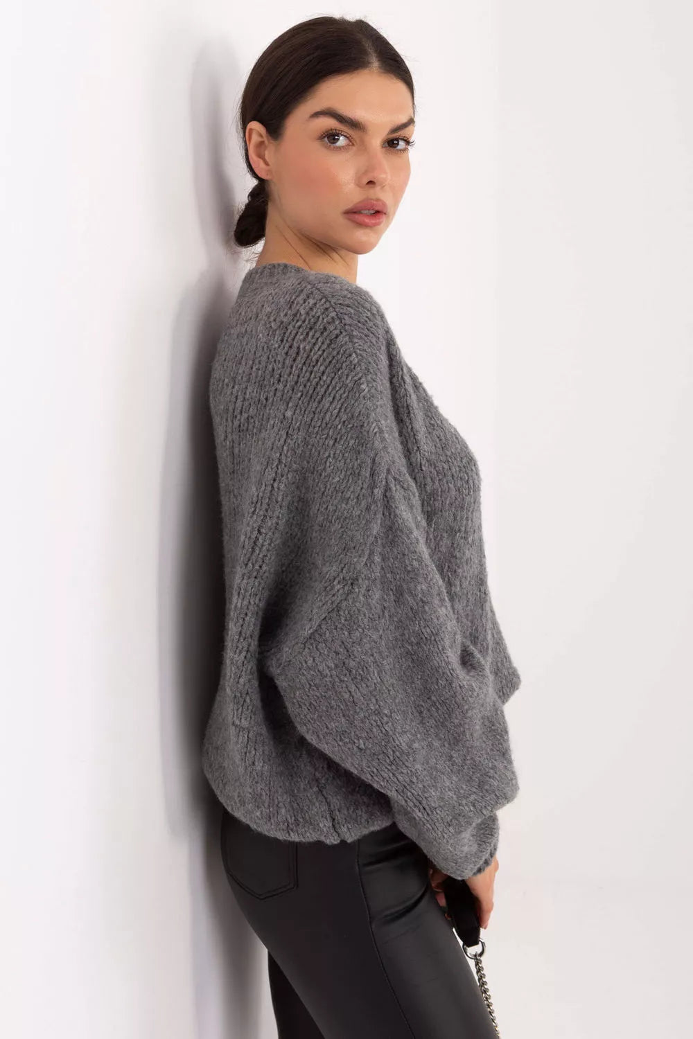 Megztinio modelis 222782 Italy Moda
