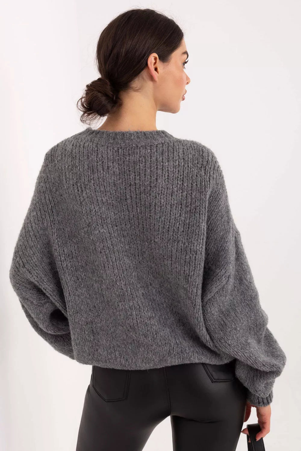 Megztinio modelis 222782 Italy Moda