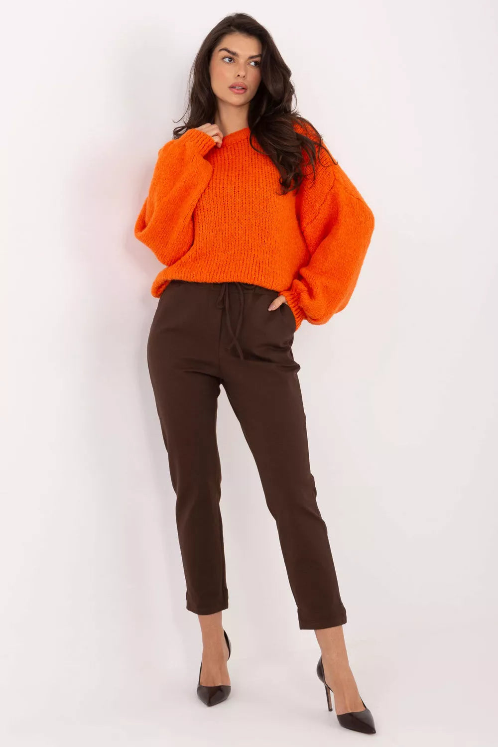Megztinio modelis 222783 Italy Moda