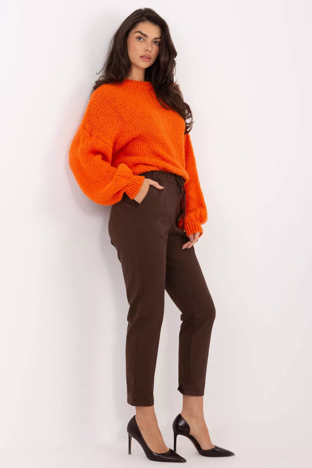 Megztinio modelis 222783 Italy Moda