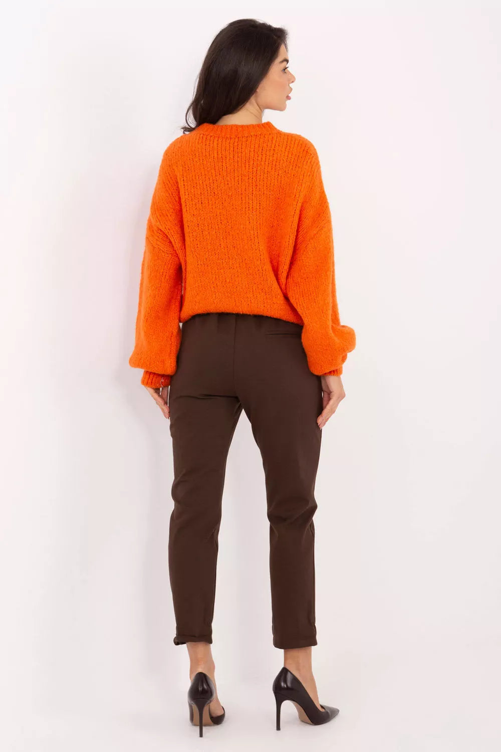 Megztinio modelis 222783 Italy Moda