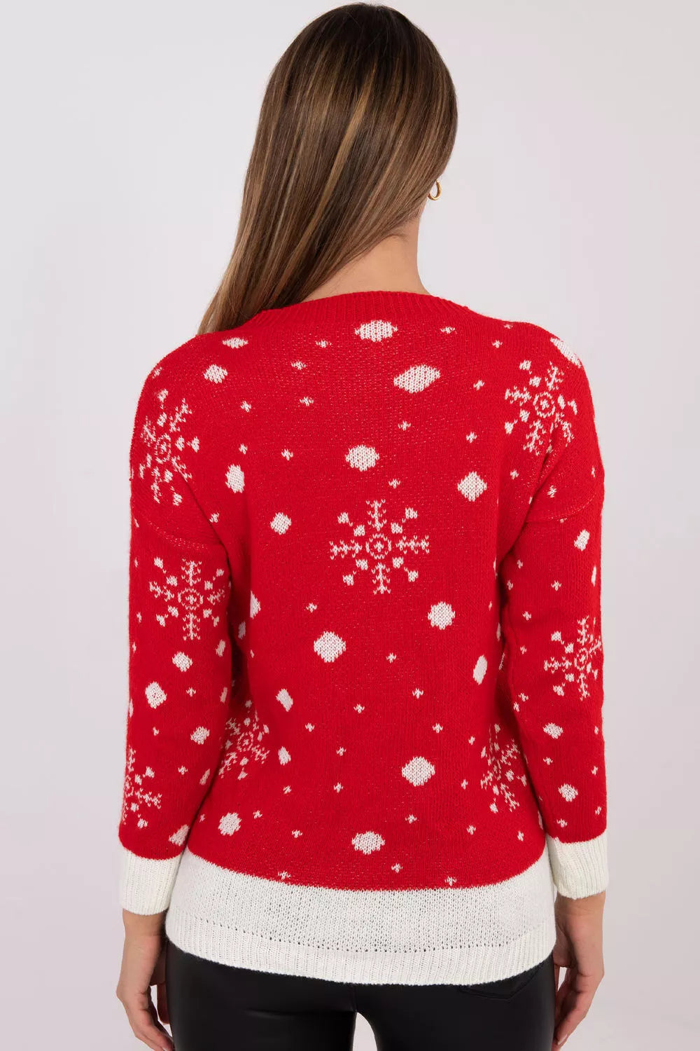 Megztinio modelis 222784 Italy Moda