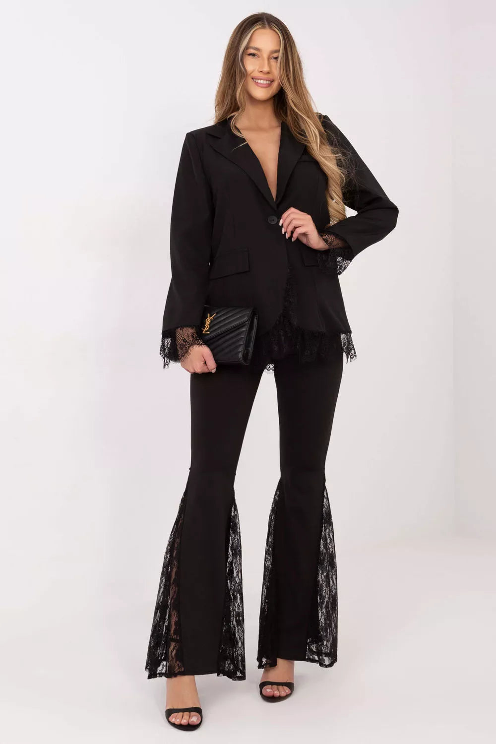 Japoniškas modelis 222786 Italy Moda