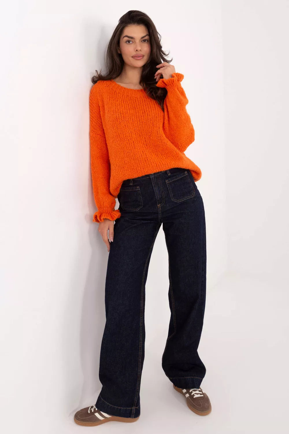 Megztinio modelis 222787 Italy Moda