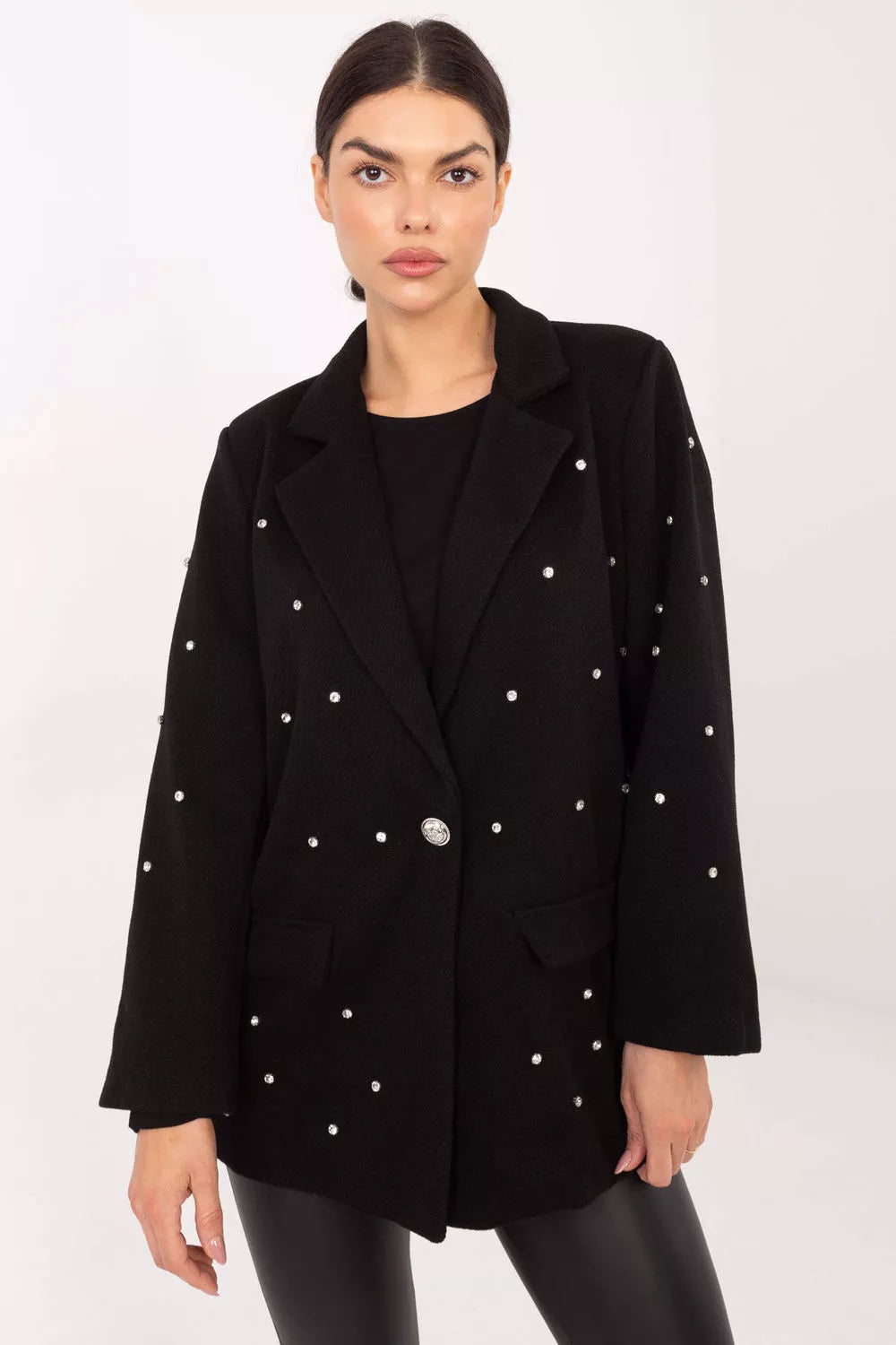 Striukės modelis 222792 Italy Moda