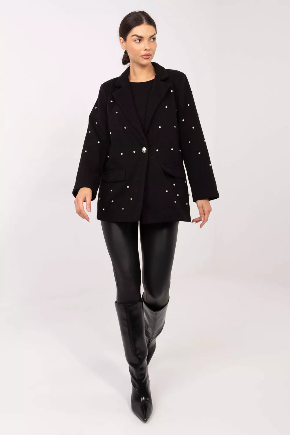 Striukės modelis 222792 Italy Moda