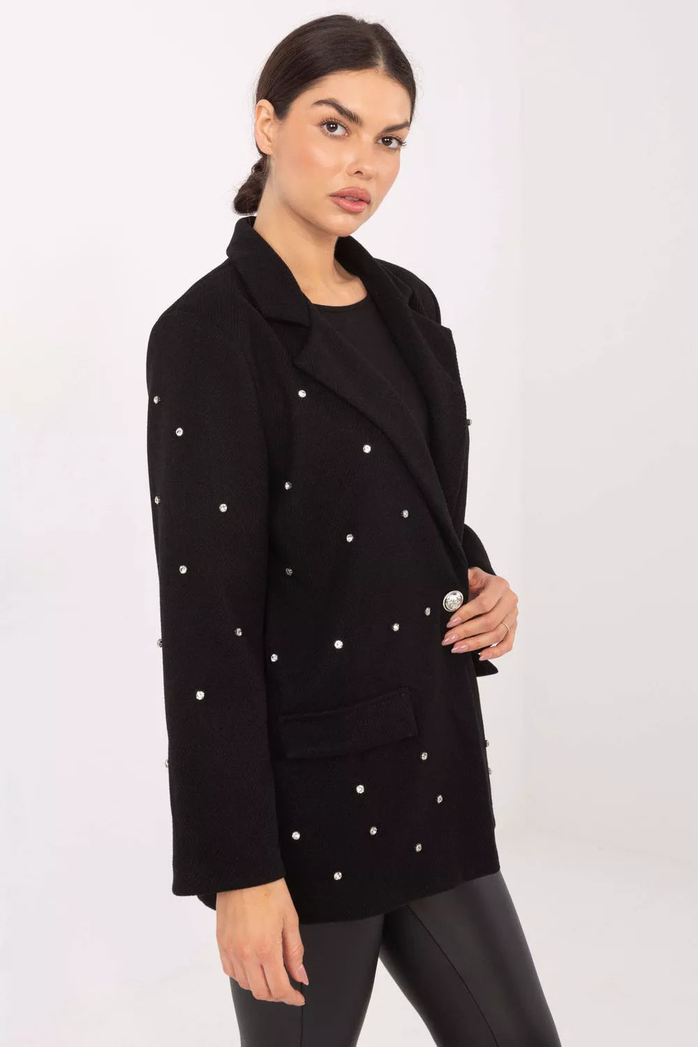 Striukės modelis 222792 Italy Moda