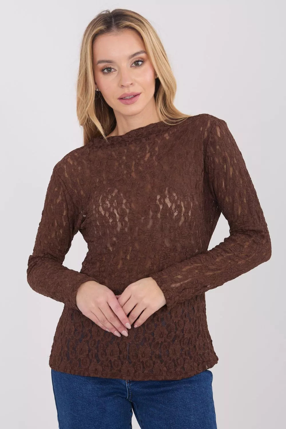 Bluzės modelis 222755 Italy Moda