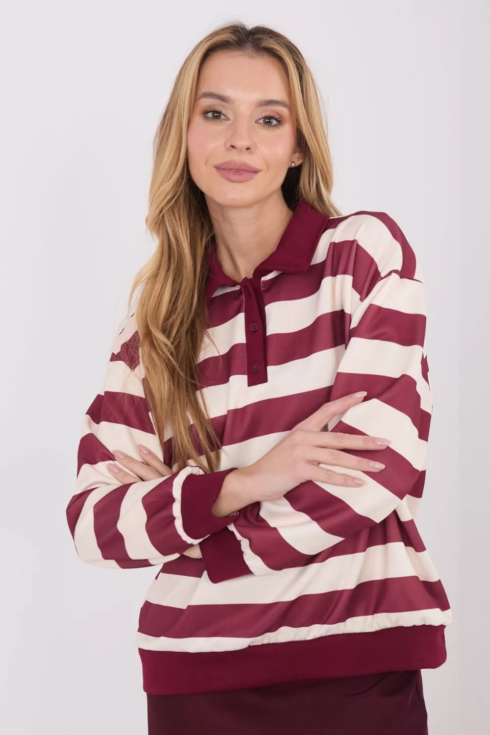 Megztinis modelis 222771 Italy Moda