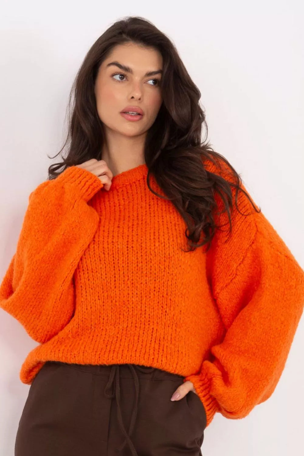 Megztinio modelis 222783 Italy Moda