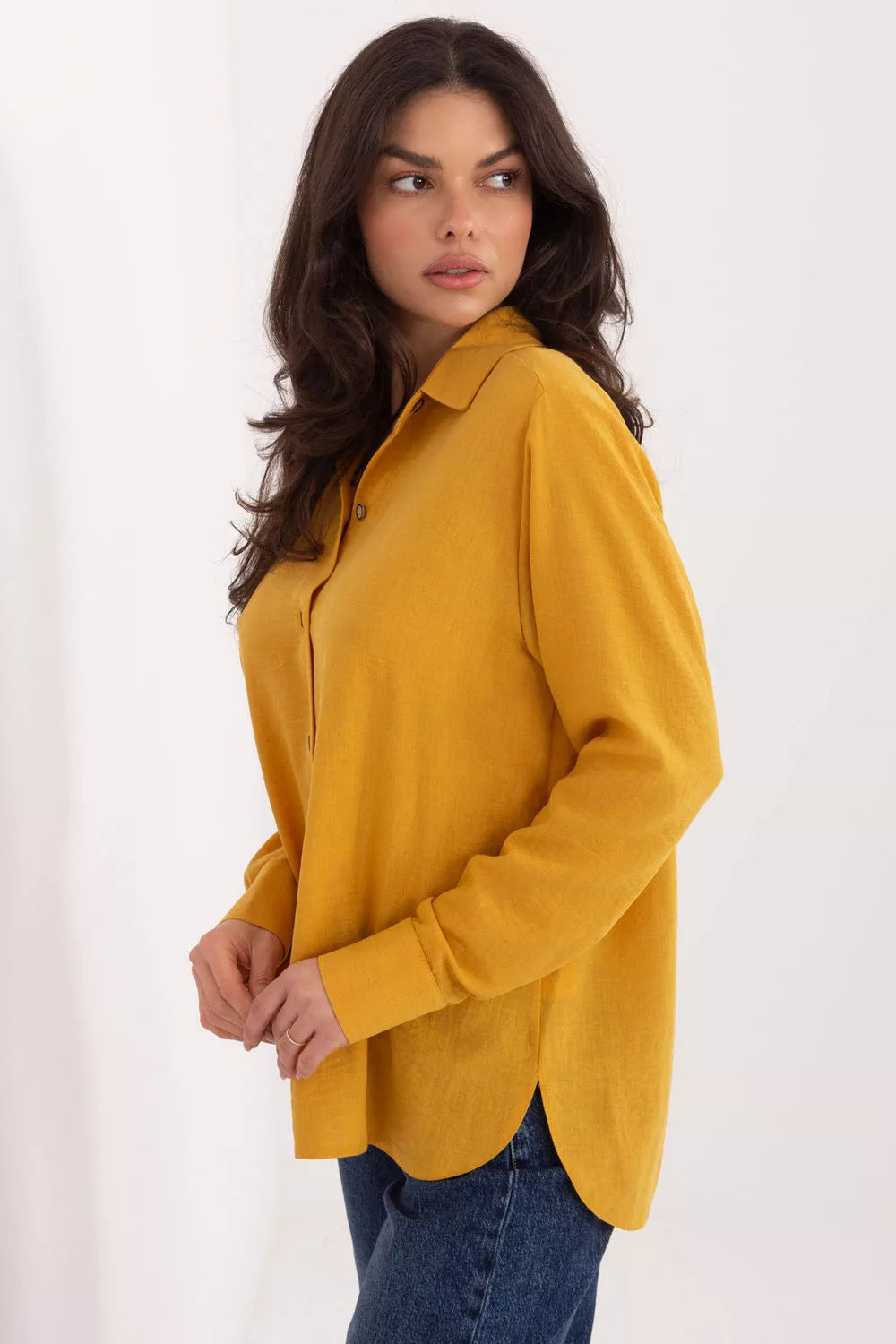 Long sleeve shirt modelis 222847 Lakerta