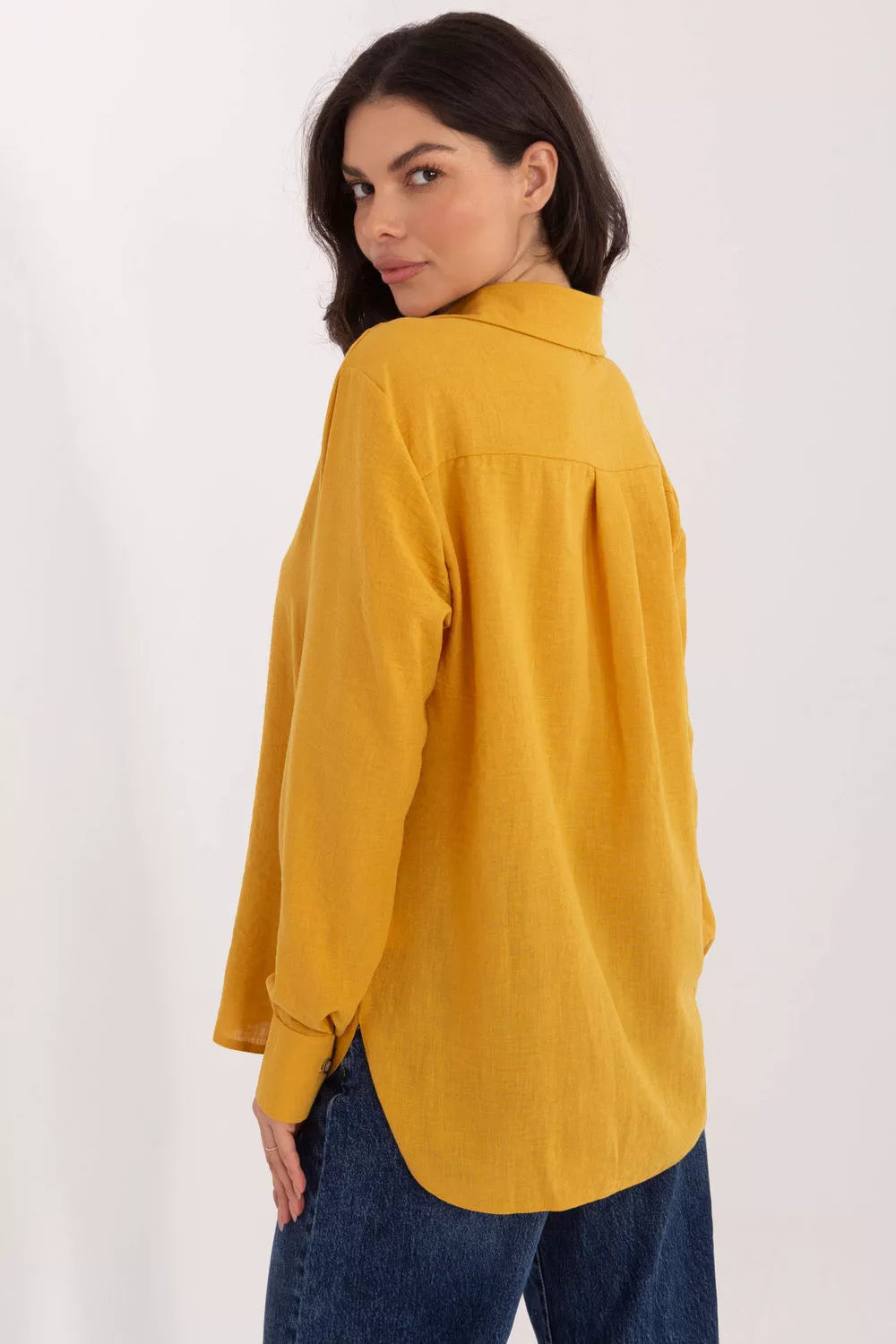 Long sleeve shirt modelis 222847 Lakerta