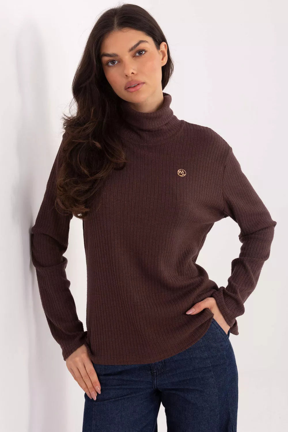 Turtleneck modelis 222850 Lakerta