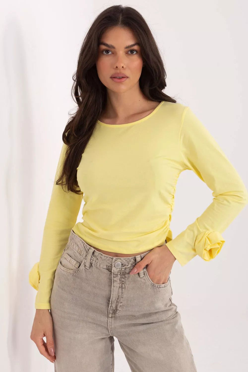 Bluzės modelis 222864 Italy Moda