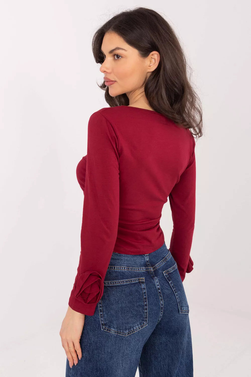Blouse modelis 222865 Italy Moda