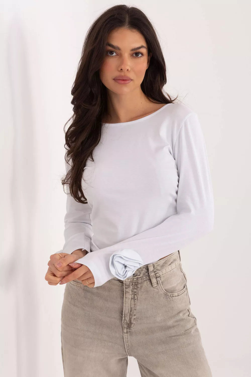 Bluzės modelis 222870 Italy Moda