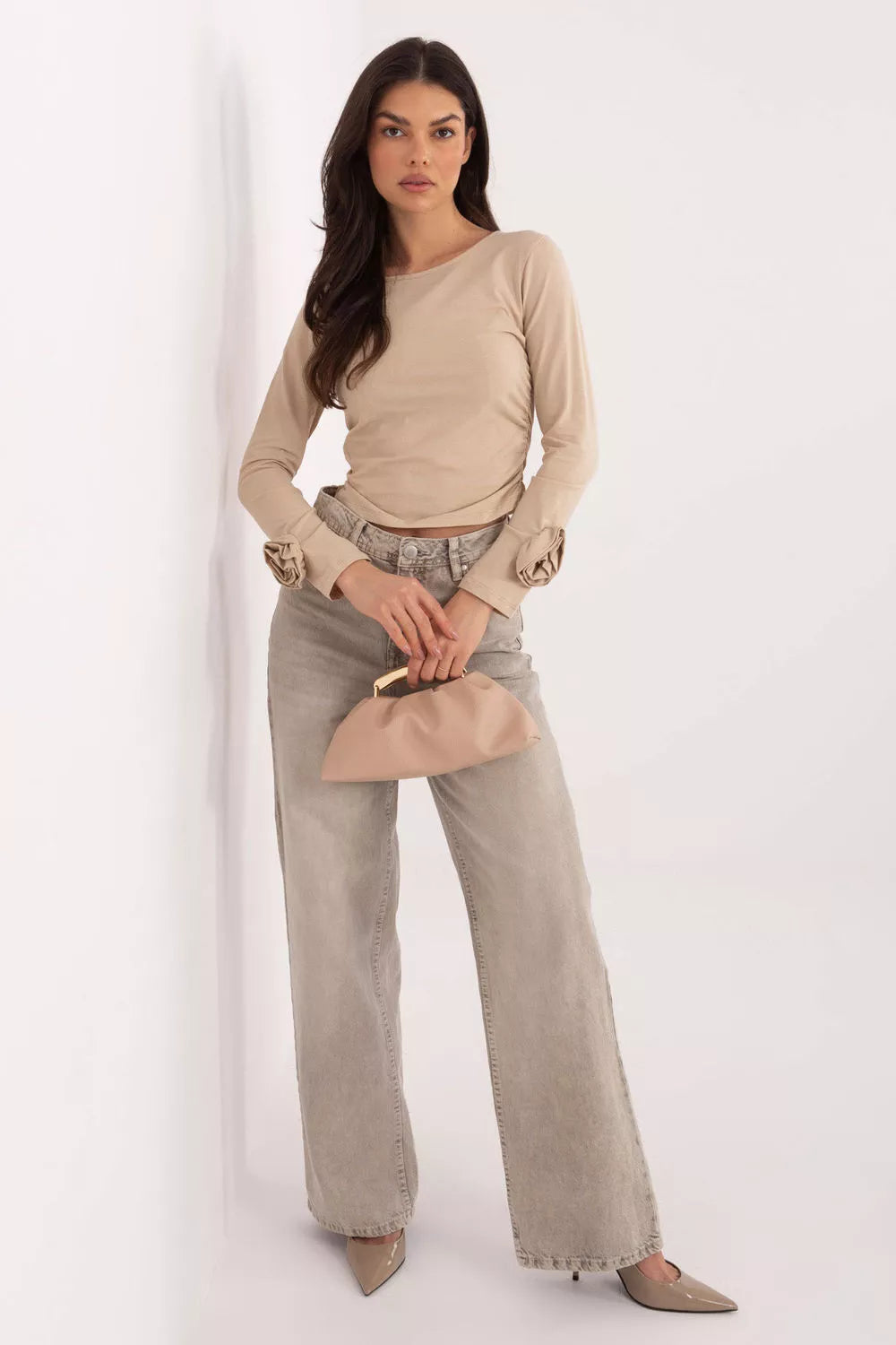 Bluzės modelis 222871 Italy Moda