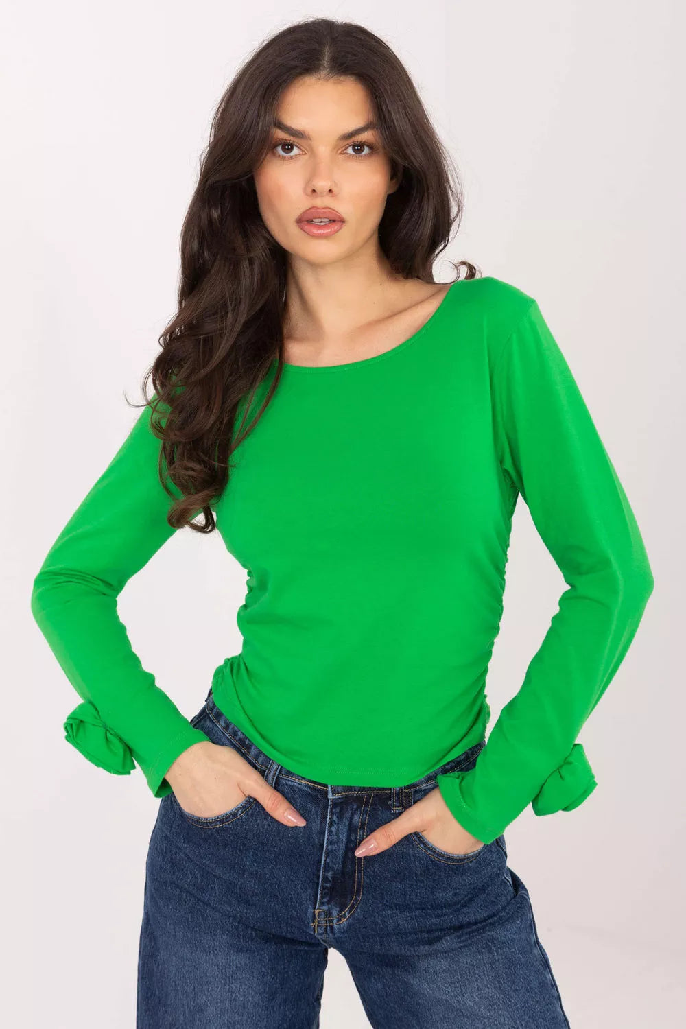 Sijonas 222874 Italy Moda
