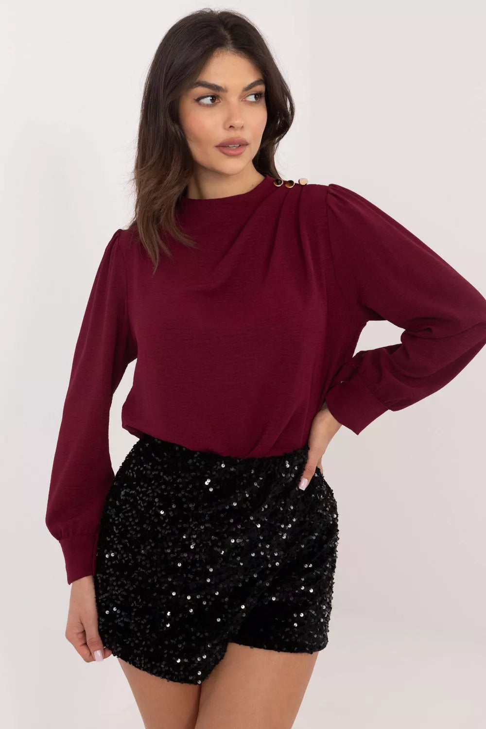 Bluzės modelis 222876 Italy Moda