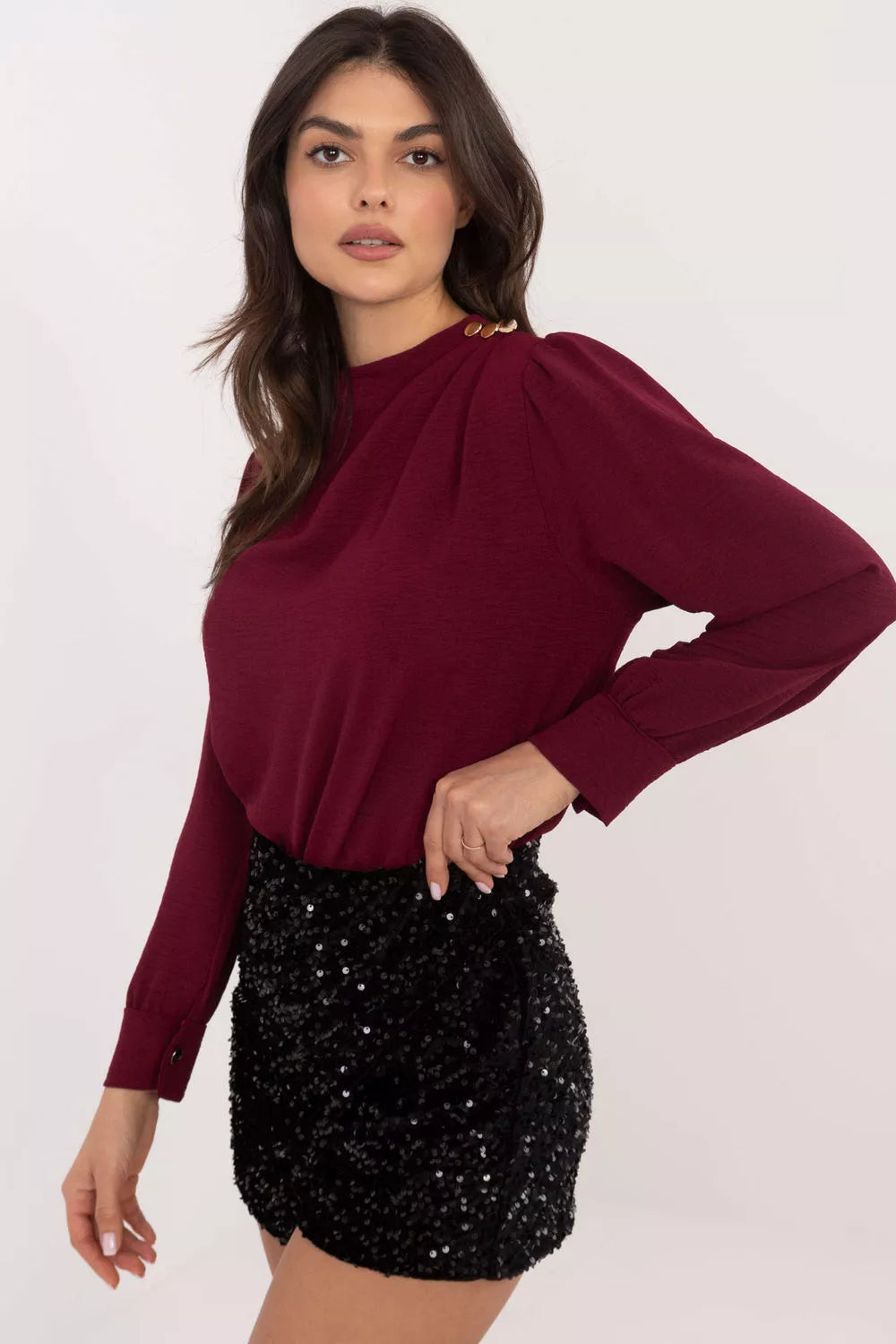 Bluzės modelis 222876 Italy Moda