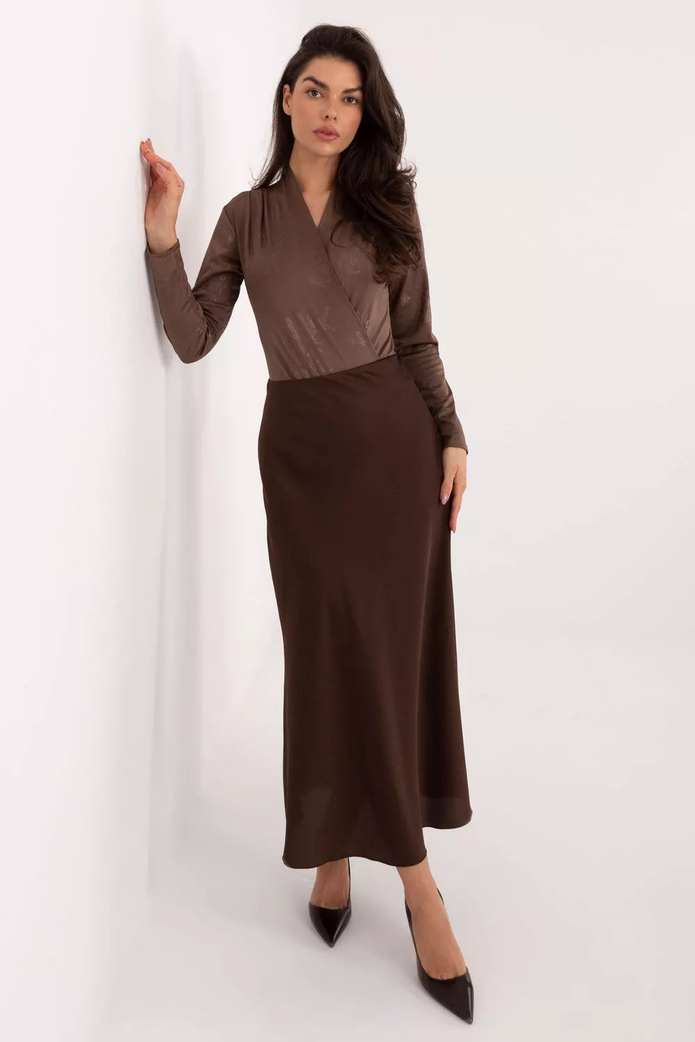 Kūno formavimo drabužis modelis 222878 Italy Moda