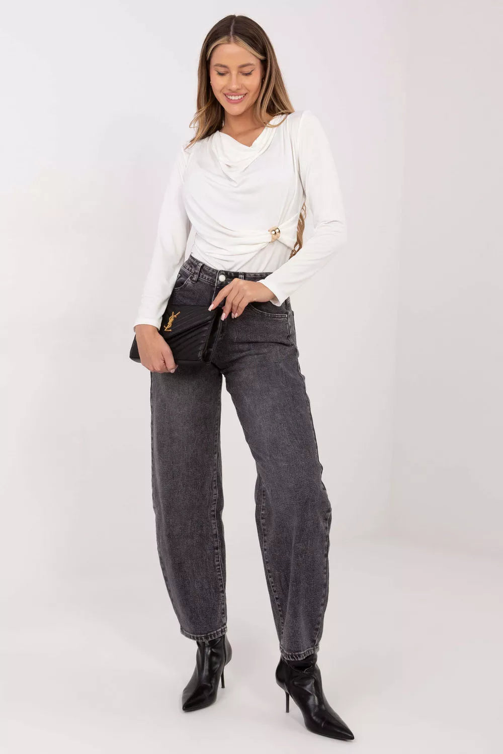 Bluzės modelis 222880 Italy Moda