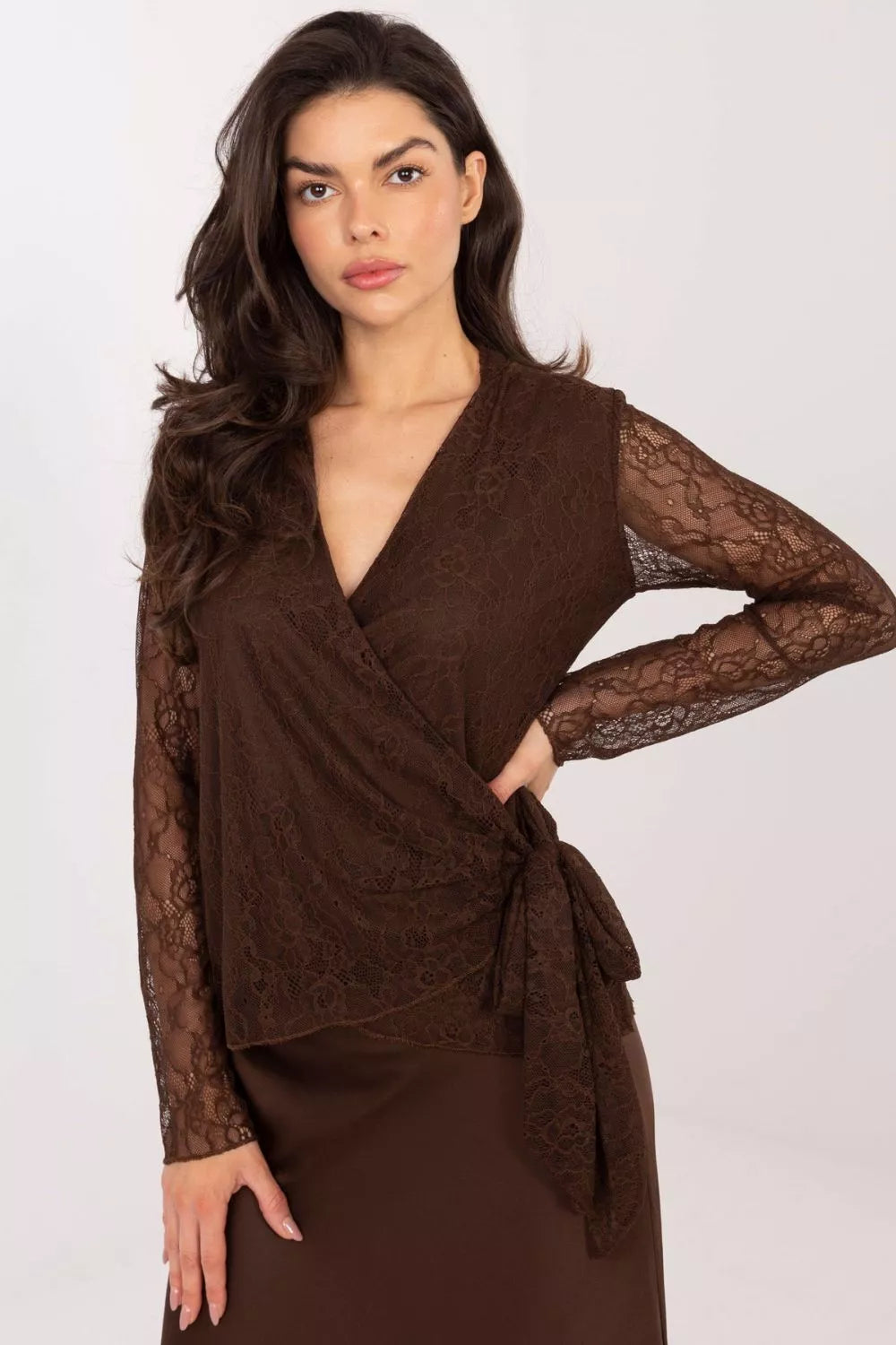 Bluzės modelis 222877 Italy Moda