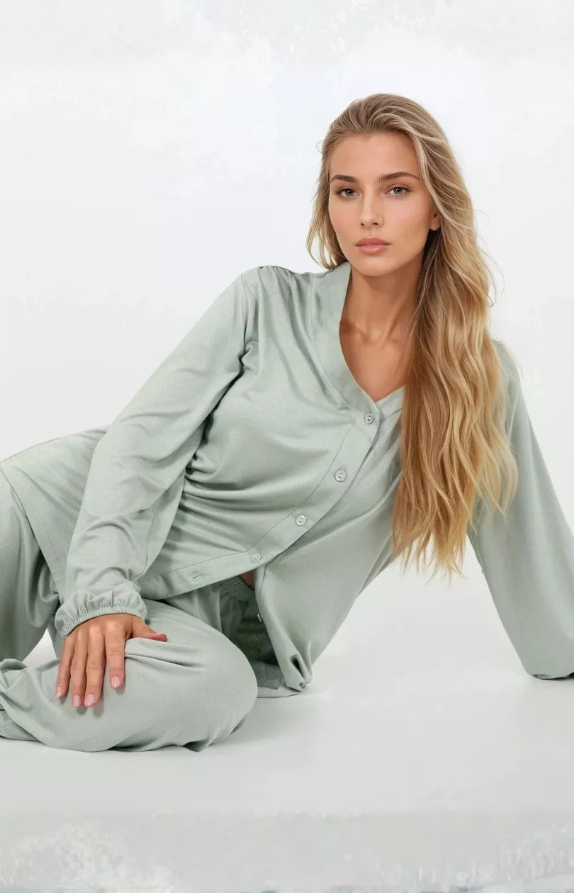 Pižama, modelis 212783 „Momenti Per Me“