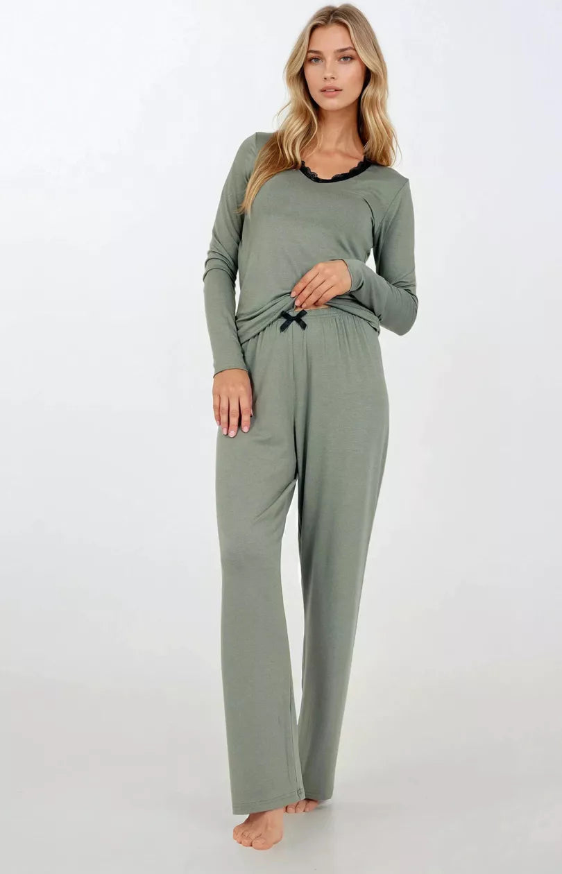 Pižama, modelis 211665 „Momenti Per Me“