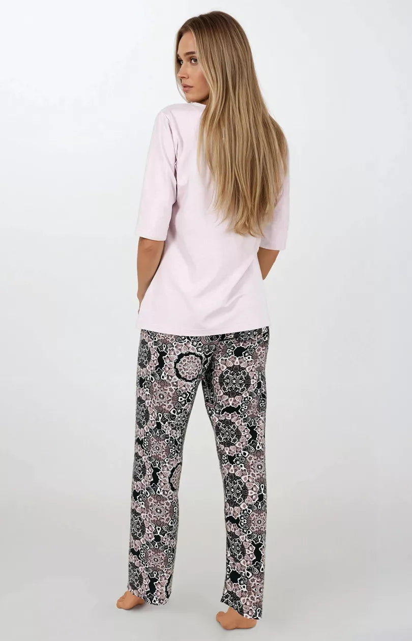 Pižama, modelis 211668 „Momenti Per Me“
