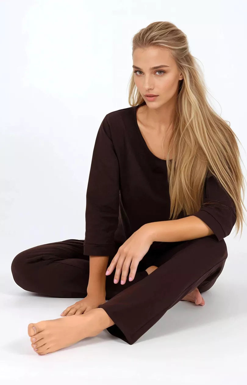 Pižama, modelis 211667 „Momenti Per Me“