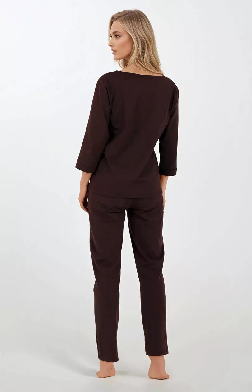 Pižama, modelis 211667 „Momenti Per Me“