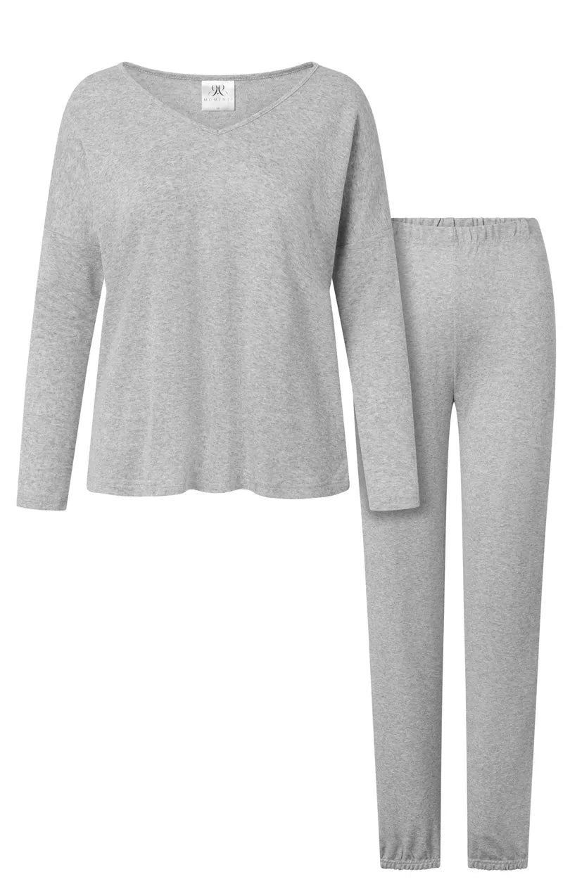 Pižama, modelis 205980 „Momenti Per Me“