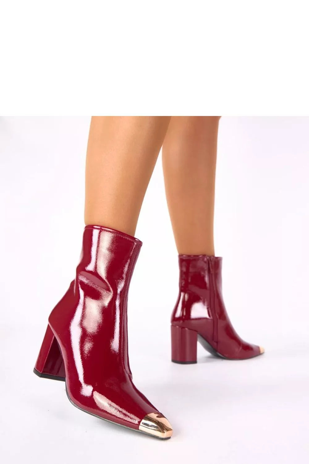 Auliniai batai, modelis 222899 Solea