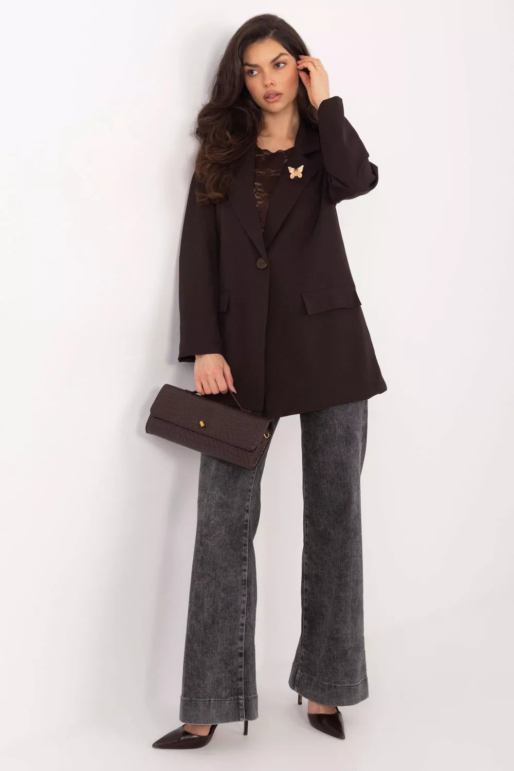 Striukės modelis 222902 Rue Paris