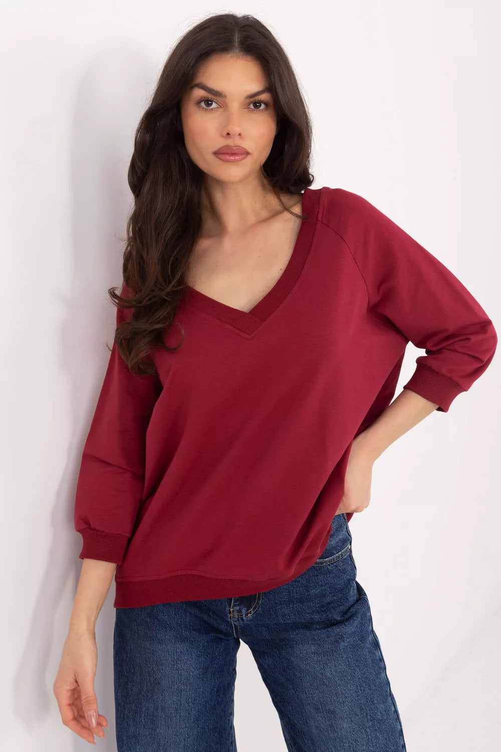 Bluzės modelis 222903 Rue Paris