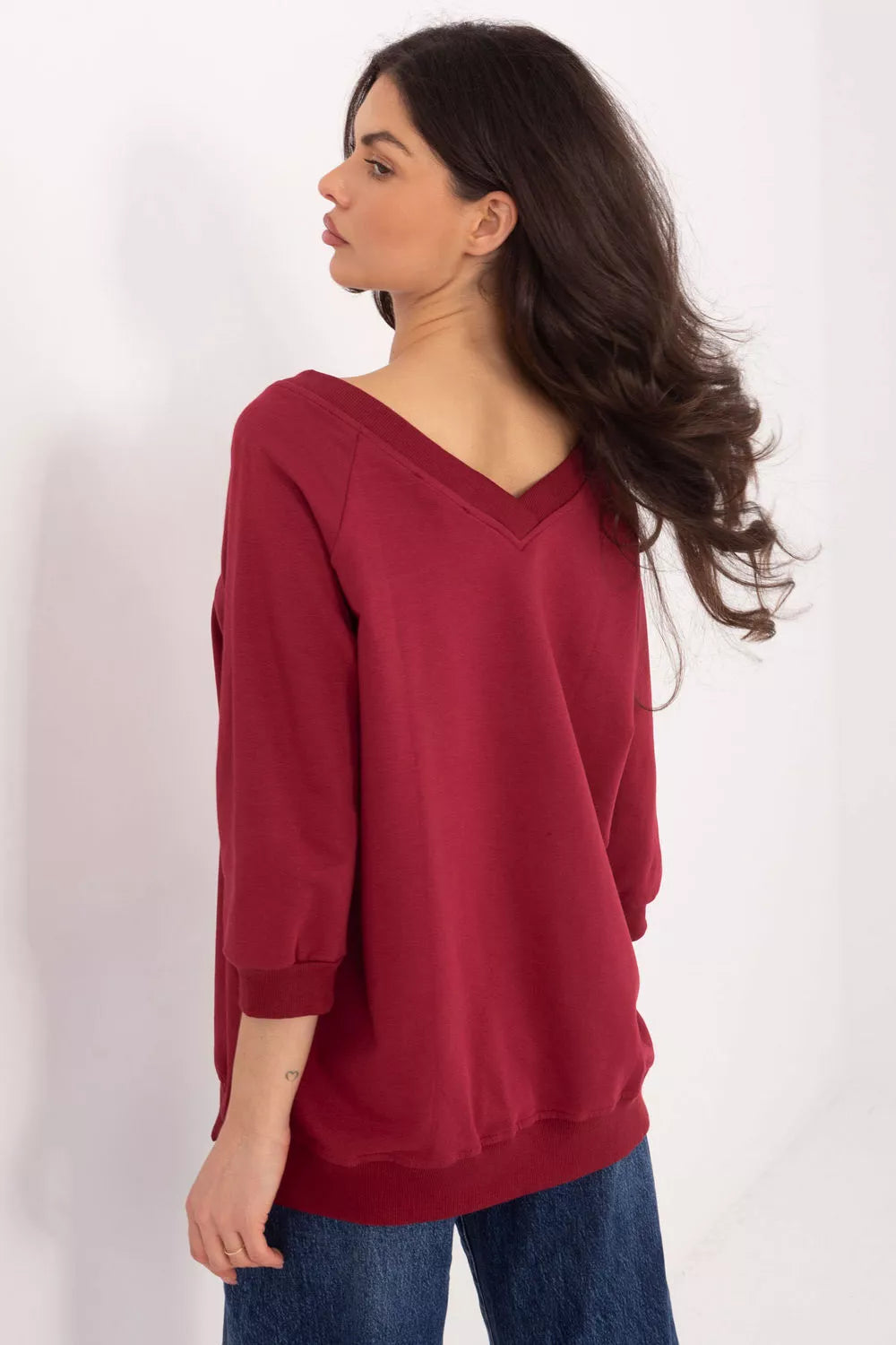 Bluzės modelis 222903 Rue Paris